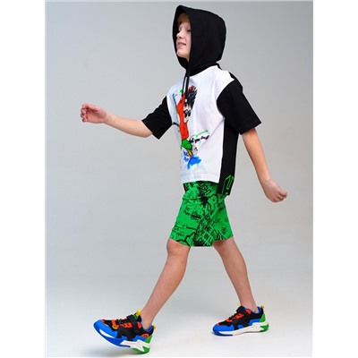 PLAYTODAY Фуфайка 12511222