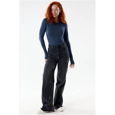 Лонгслив женский Скимс С Арт. 10604