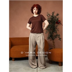 DIMMA Футболка 2589