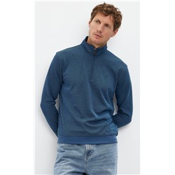 Поло д/р F411-07-9136 jeans