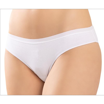 ЦЕНА ЗА 3 ШТУКИ!8920-01 Трусы женские невидимки (BAYKAR)