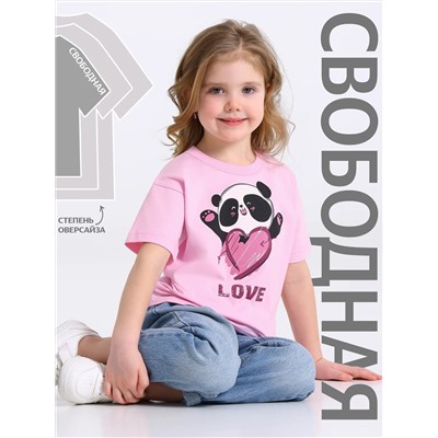 Апрель Футболка 1ДДФК4327001