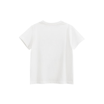 TSKIDS Футболка  9A081