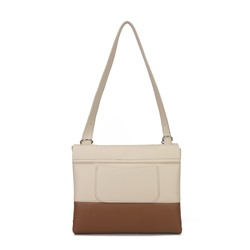 Женская сумка Saint Miranda арт. 31600 Молочно-рыжий