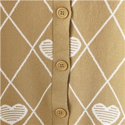 Eleganzza Кардиган женский  8316
