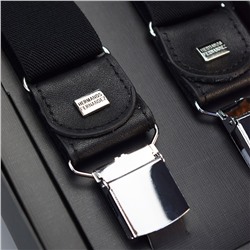 Подтяжки в коробке Hermanos Fernandez