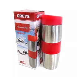 477796 GREYS Термокружка