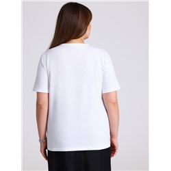 Апрель Футболка 1ЖДФК3296001