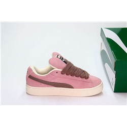 Кроссовки нат. Замша (36-41)р. / шт. 600-287