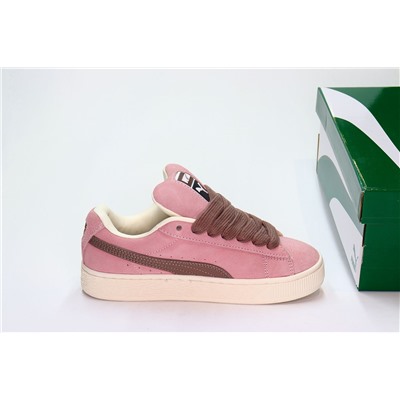 Кроссовки нат. Замша (36-41)р. / шт. 600-287