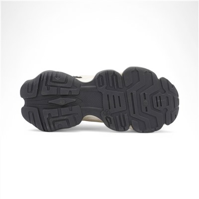 Кроссовки FM06-2 зеленые