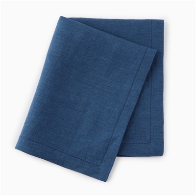 Салфетка «Этель» Tranquility, 30×40 см, лён 100%, 170 г/м²