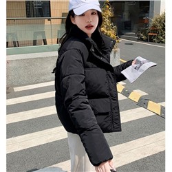 Cute Woman Пуховик   817