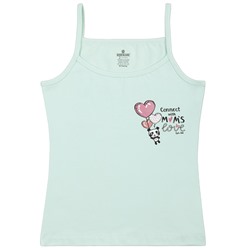 4356 Майка девочка многоцвет (BAYKAR)