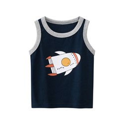 TSKIDS Майка  BX391