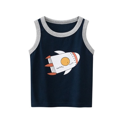 TSKIDS Майка  BX391