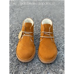 AB.Z. 3612/2 Crudo oscuro С ДВОЙНЫМИ ШНУРКАМИ+Ab.Zapatos PELLE Birkin/2 (720) АКЦИЯ