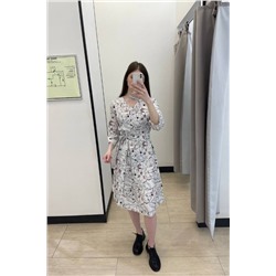 61392 Платье. Уцененный товар