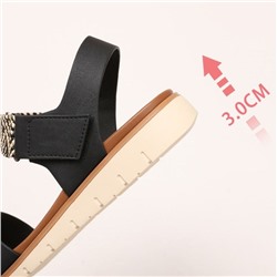 Xianglv Женские босоножки    6020-20