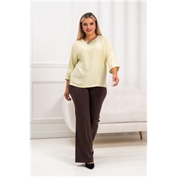 Блузка МД-24-9 сливочный
