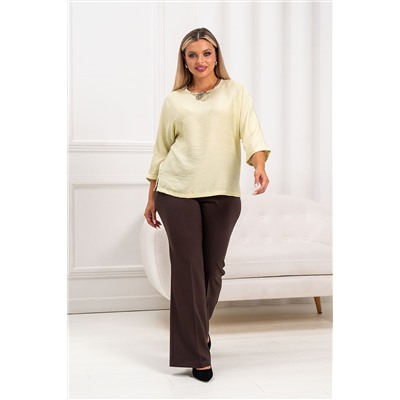 Блузка МД-24-9 сливочный