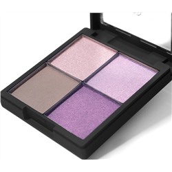 Палетка теней 4шт. С820 Lavender
