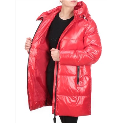YR-980 RED Куртка зимняя женская АЛИСА (200 гр. холлофайбера)