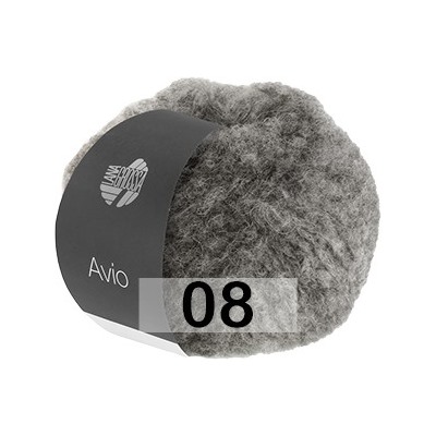 Пряжа Lana Grossa Avio
