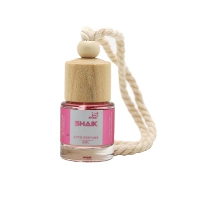 Автопарфюм Shaik 202 Victoria s Secret Bombshell 8 ml