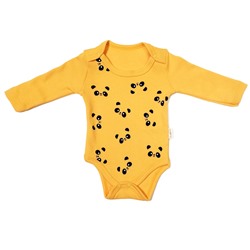 2152 Боди для малыша