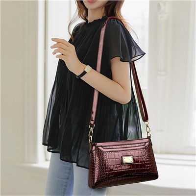 KAIDIFEINIROO  Сумка женская    8758