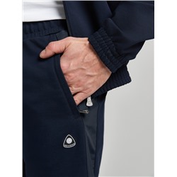 Спортивный костюм мужской 11M-RR-1759 RED-N-ROCK'S