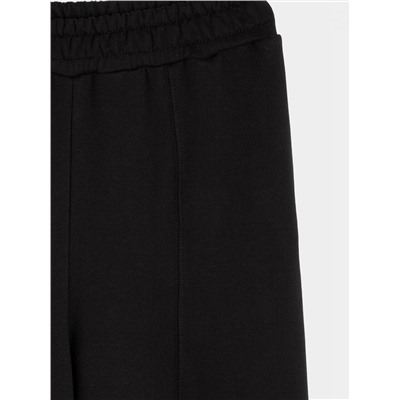 Свитшот + брюки, Black