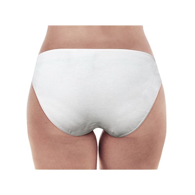 1031184 Трусы Brislip Esencial [3шт] слип Janira
