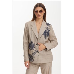 NiV NiV fashion 3154, Жакет