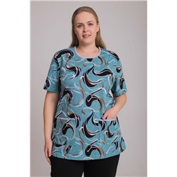 Футболка М30081Вмч