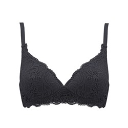 Бюст Frizzante Vela ЧЗ балконет Lormar