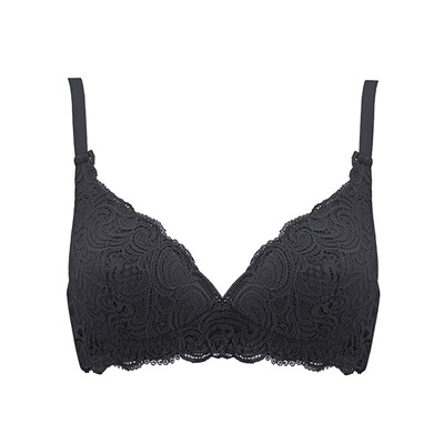 Бюст Frizzante Vela ЧЗ балконет Lormar
