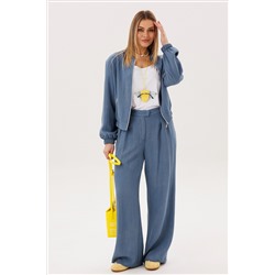 Костюм брючный 5438