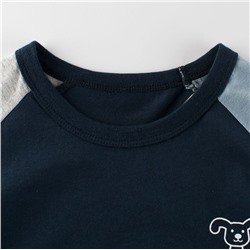 TSKIDS Футболка   9566