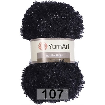 Пряжа YarnArt Rumba