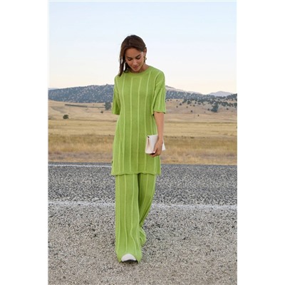 Комплект OLIVER, Лайм