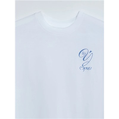 MARK FORMELLE Футболка 112678