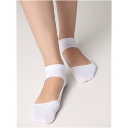 CONTE ACTIVE Короткие хлопковые носки