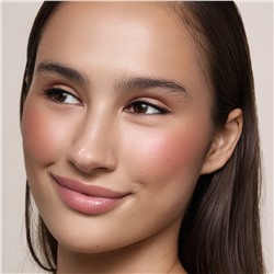 Румяна C727 Малиновый атлас (сатиновые) Сатиновые румяна в компактном формате