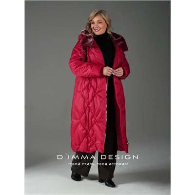 DIMMA Пальто 2611
