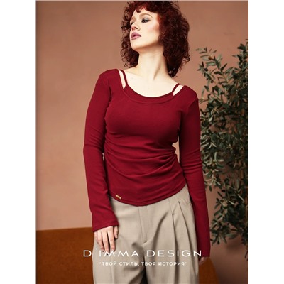DIMMA Джемпер 2587