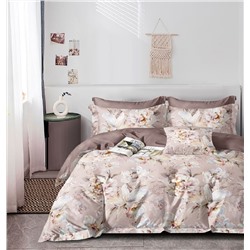 Постельное белье из поплина cтандарт П-3197