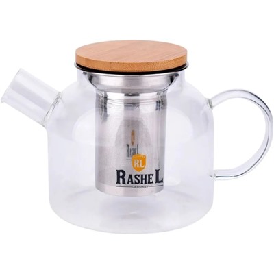 Rashel Чайник