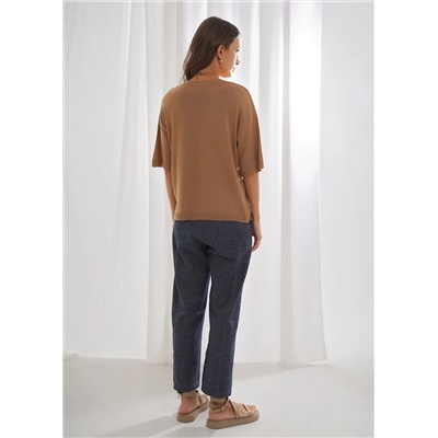 CLEVER Джемпер 264681/209ха